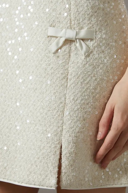 Glamorous Sequin Dress