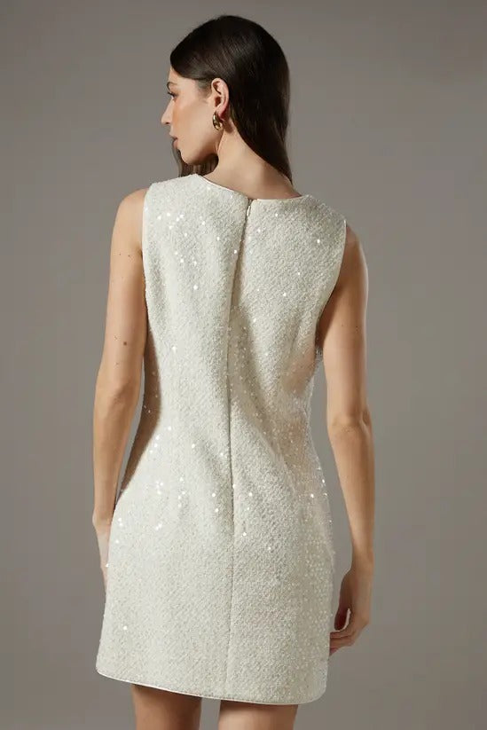 Glamorous Sequin Dress